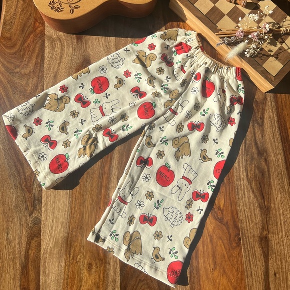 Kid's PJs - Picture 2 of 3